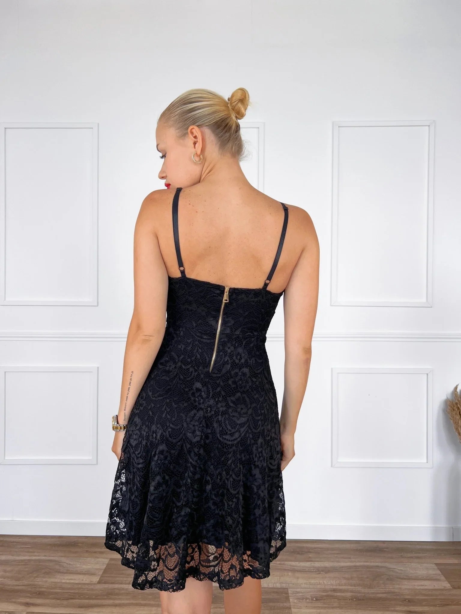 Vestido Brasil - 