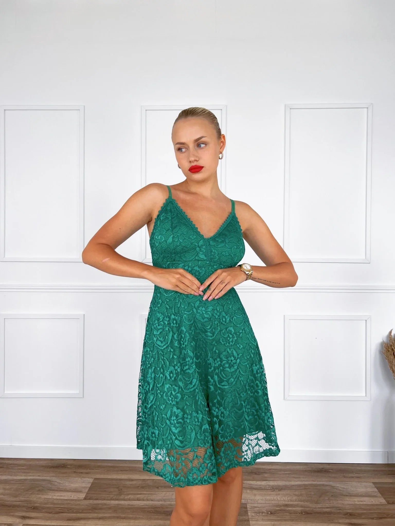 Vestido Brasil - 