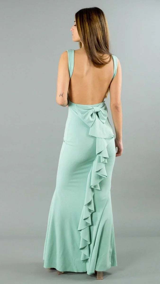 Vestido Elsa - 