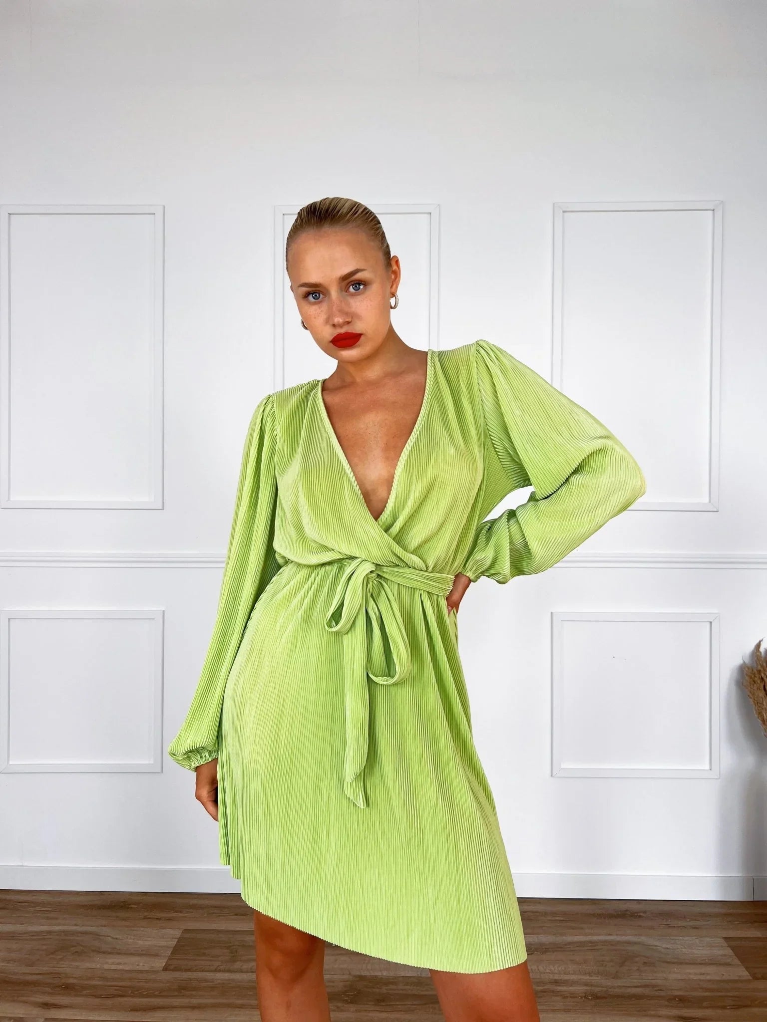 Vestido Marta - 