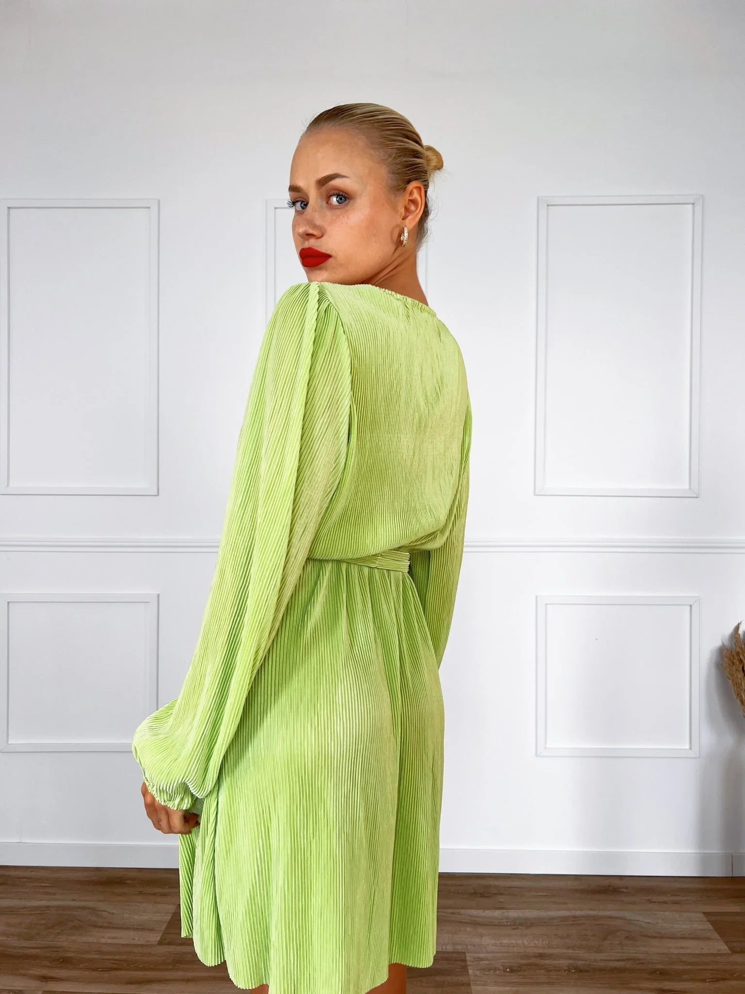 Vestido Marta - 