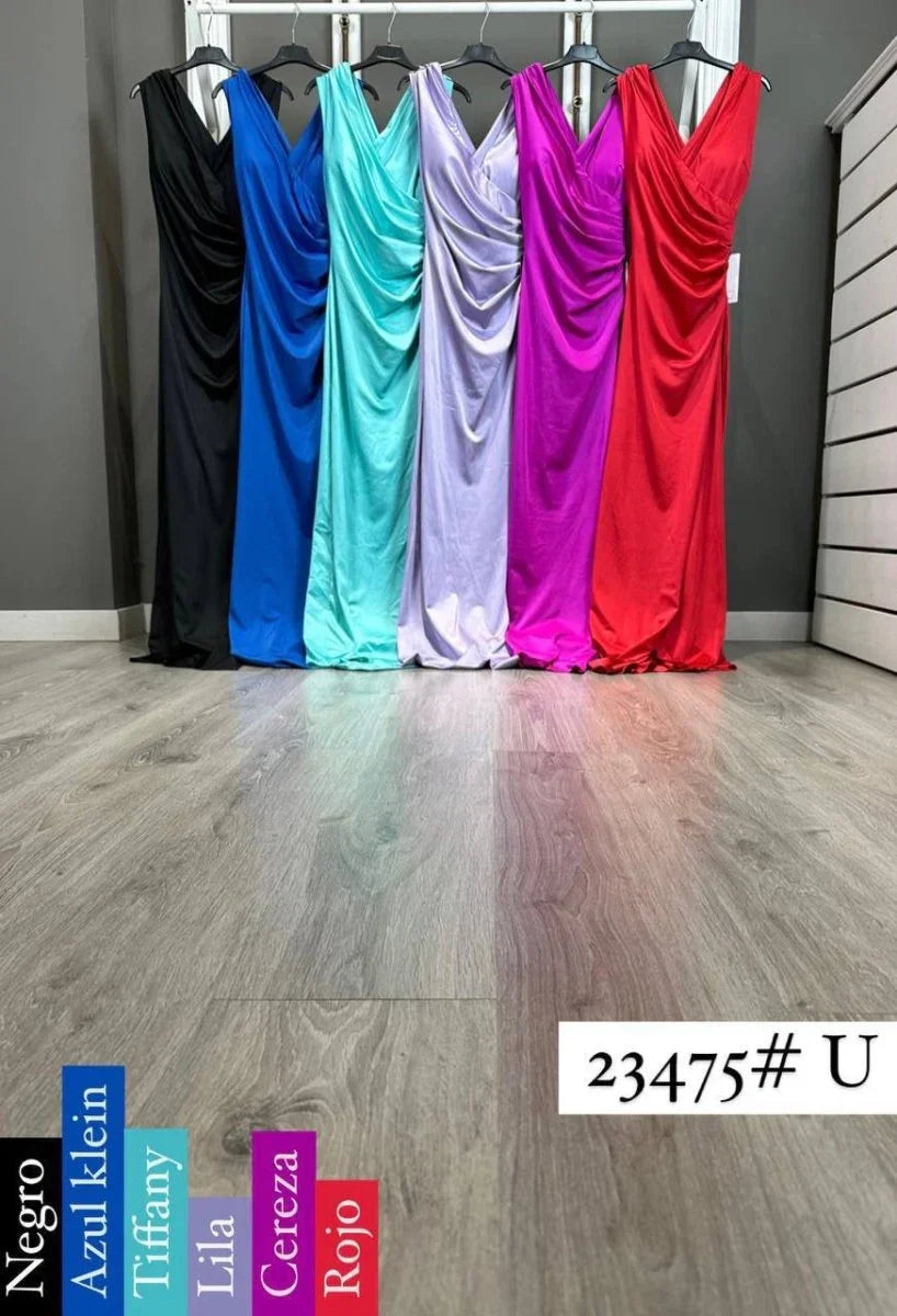 Vestido Toledo - 