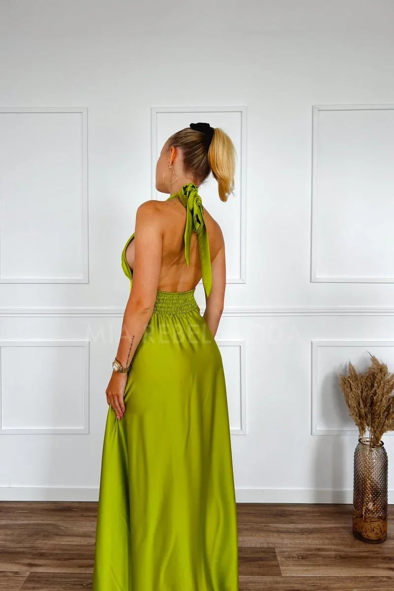 Vestido Viviana - 