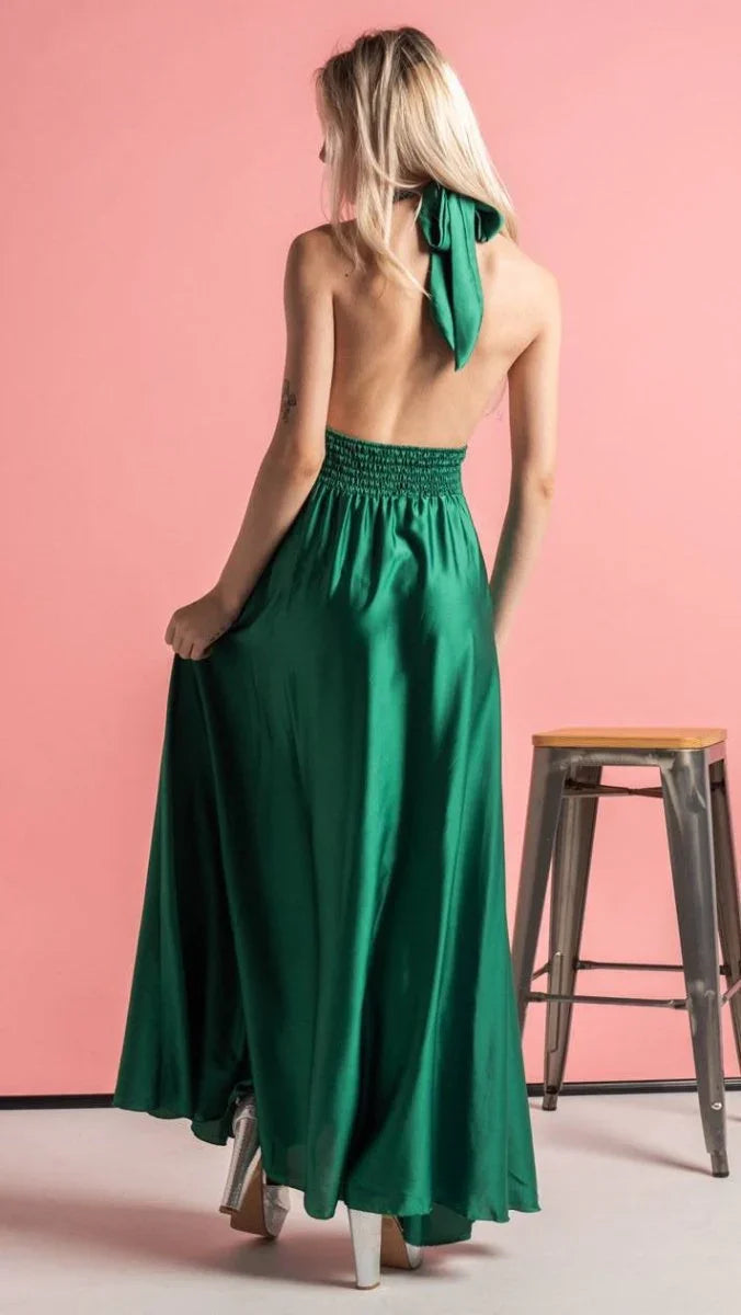 Vestido Viviana - 